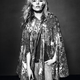 Illustration for article titled Kate Moss Repurposes A Bath Mat For Her Final Topshop Collection